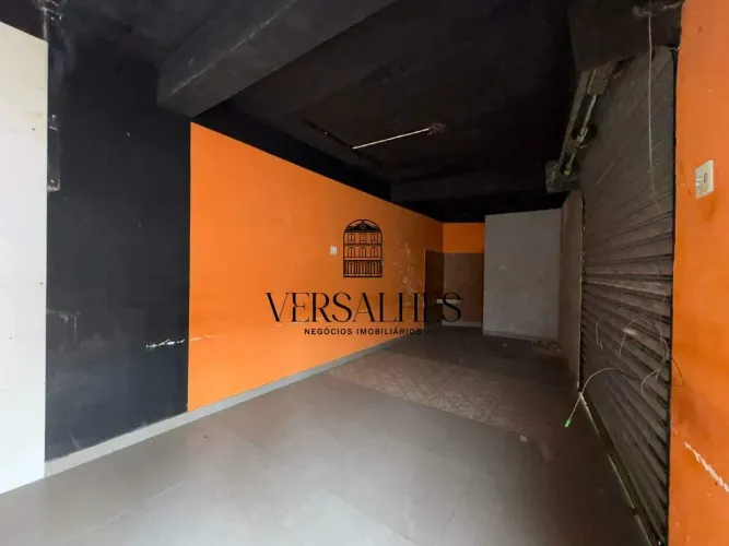 Loja para alugar com 40m², 01 banheiro - Bairro Ipiranga