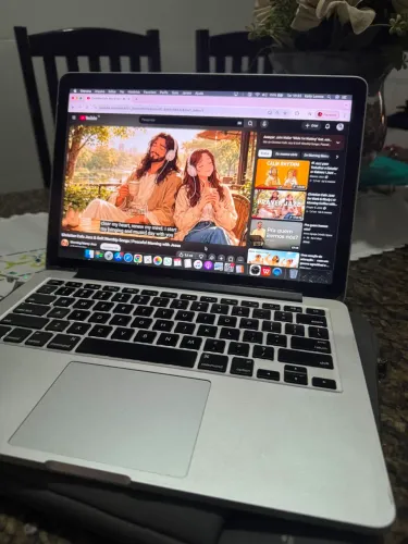MacBook Pro - vendo ou troco