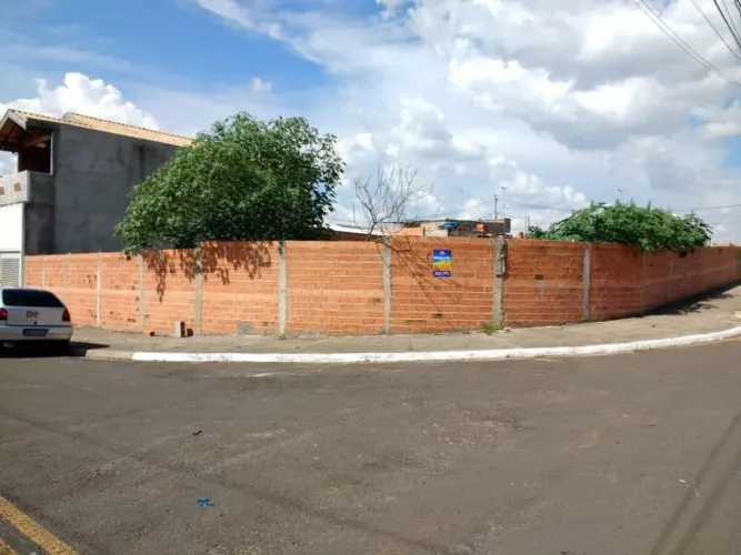 Terreno para alugar em Hortolândia, Jardim Nova Alvorada