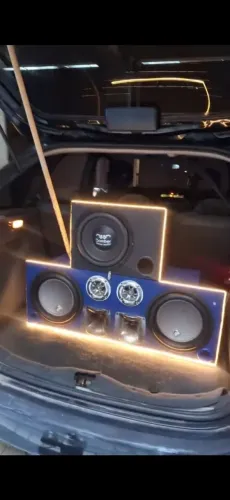 Sim automotivo 