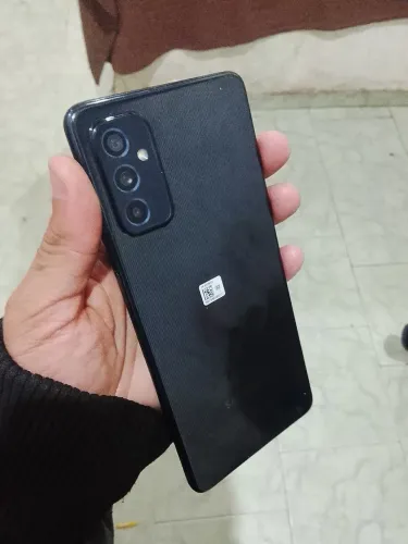 SAMAUNG M 52 5G 128GB
