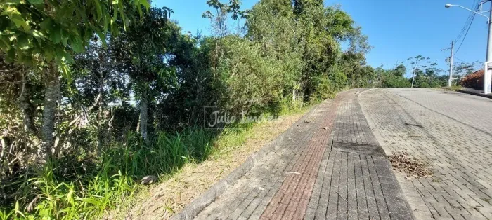 Terreno no Imigrantes em Guabiruba