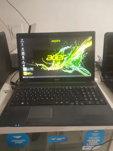 Vendo notbook Acer AMD c60