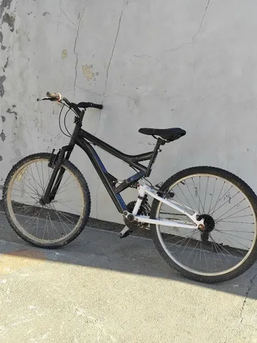 Bicicletas