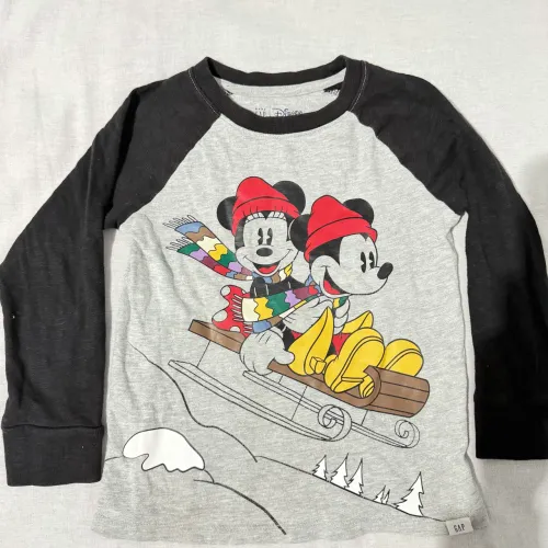 Blusa GAP TAM 4