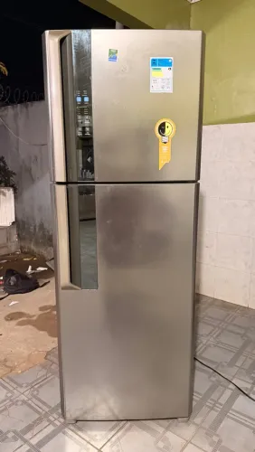 Geladeira Electrolux frosfree 460 litros