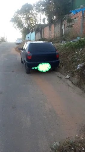 Fiat Palio 1.0/ Trofeo 1.0 Fire/ Fire Flex 2P 2005