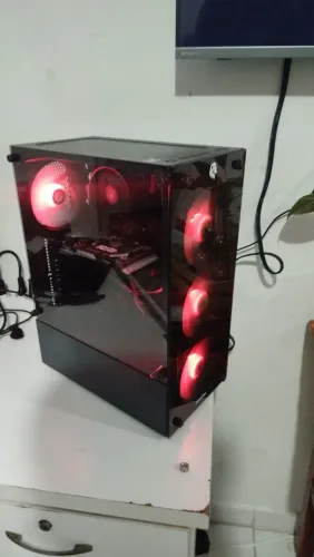 Vendo pc gamer