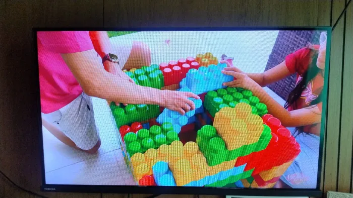 SMART TV 32 POLEGADAS 