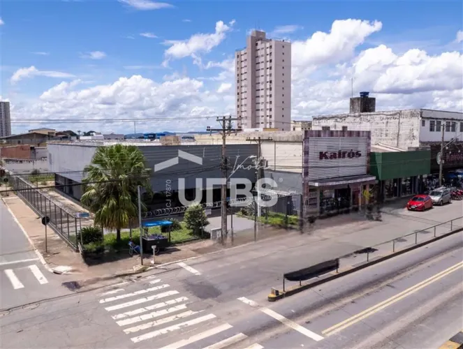 Imóvel Comercial - Imóvel Comercial