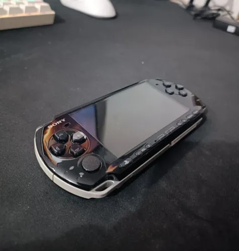 PSP 3010 Desbloqueado - COMPLETO