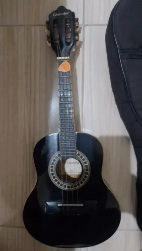 Cavaquinho Giannini Elétrico - Aceito Proposta