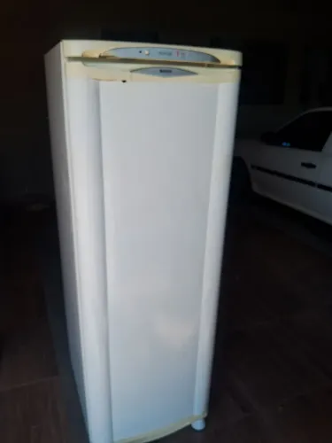 Geladeira bosch 