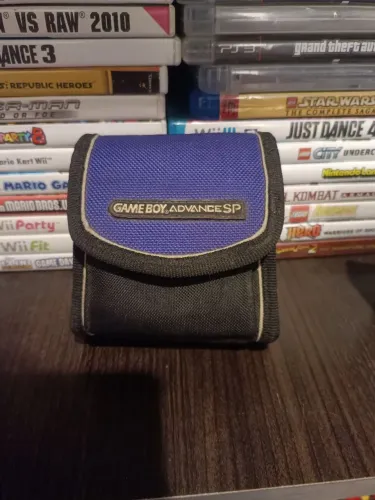 case original game.boy.sp impecavel