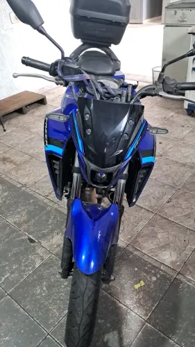 Vendo ou troco por scooter