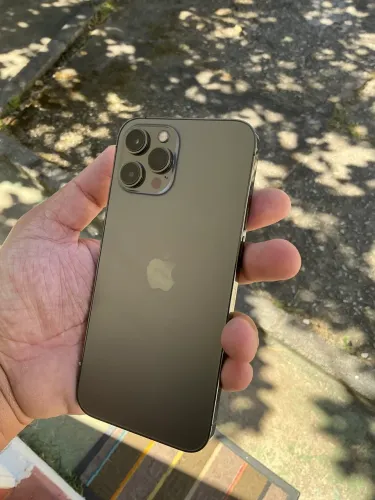 IPHONE 12 PRO MAX 256GB 