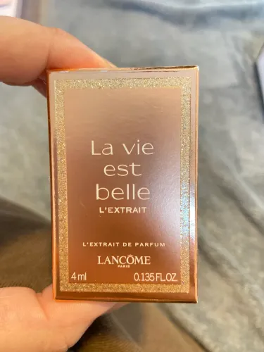 Miniatura la vie est belle