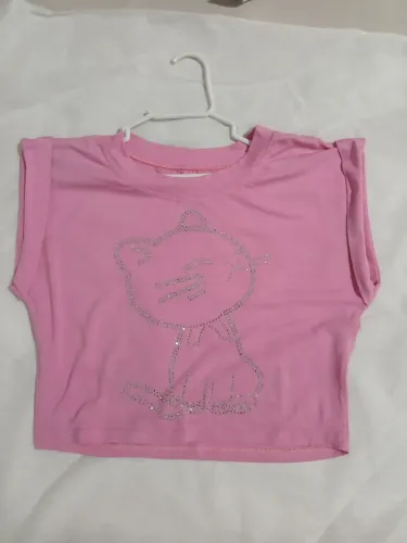 Roupas Infantis
