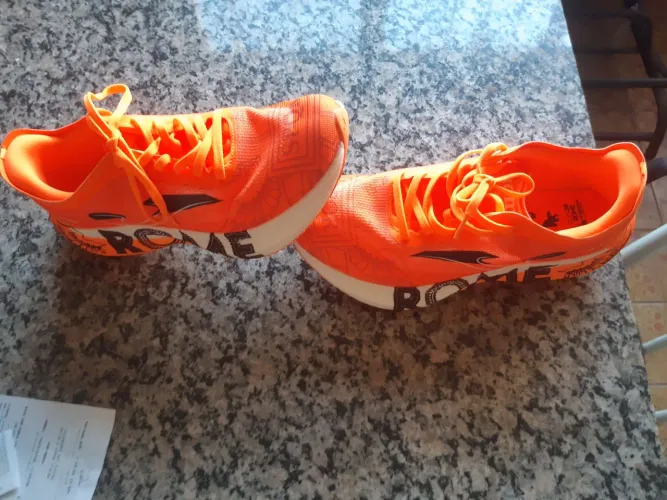 TENIS LINDO JOMA