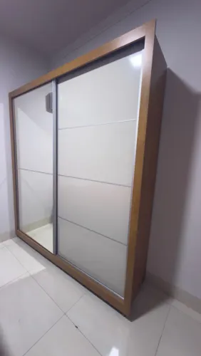 Vende se Guarda roupa Casal