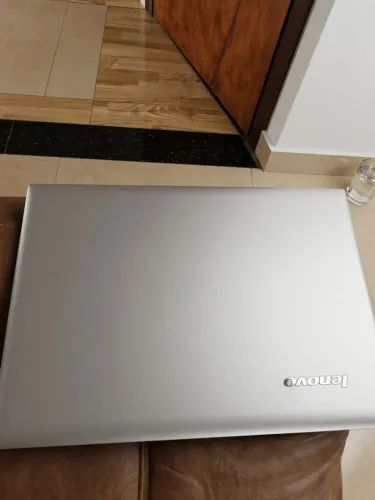 Notebook IdeaPad 330
