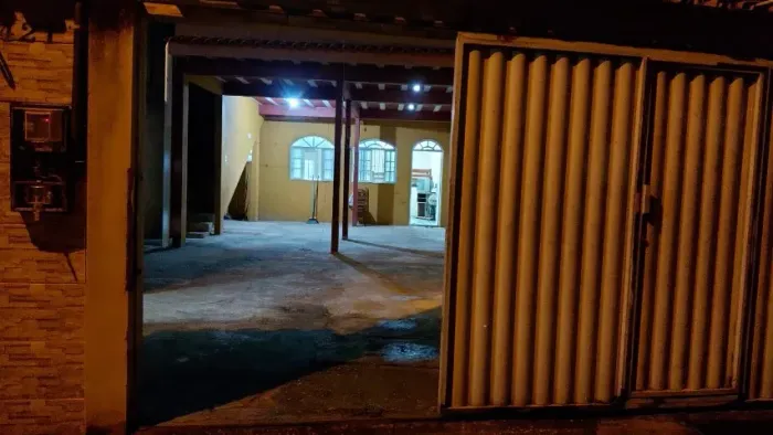 Aluga-se para temporada Casa em Itaipava, Itapemirim/ES