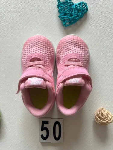 TENIS NIKE NUMERO 21 16 CM DE SOLA