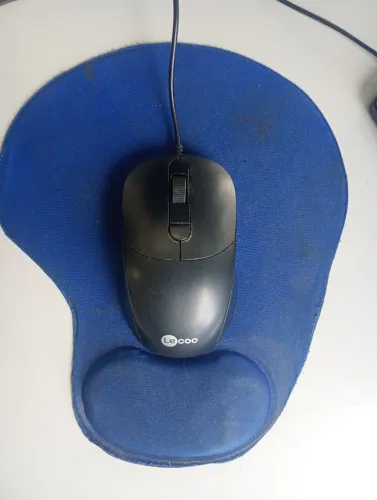 Mouse lecoo