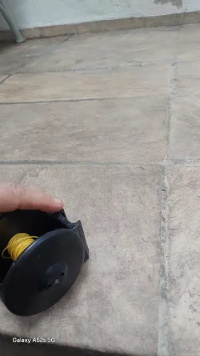 Carretilha do arbalete pk sub