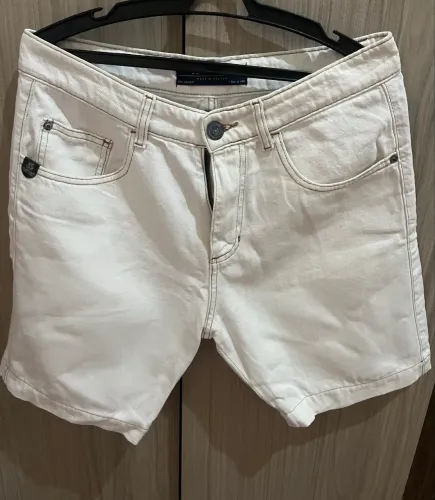 Short John John - Tam: 38