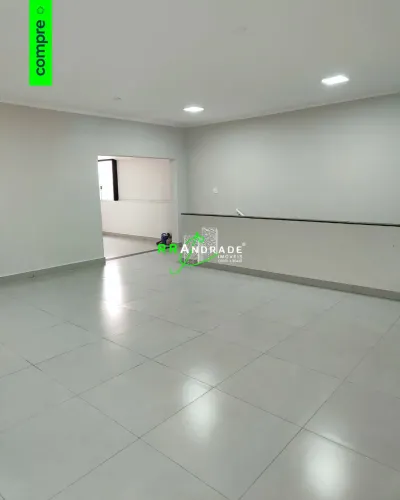 Aluga-se Sala Comercial Avenida Brasil