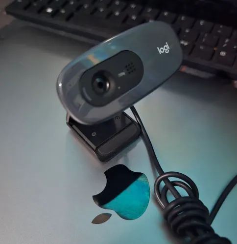 Webcam
