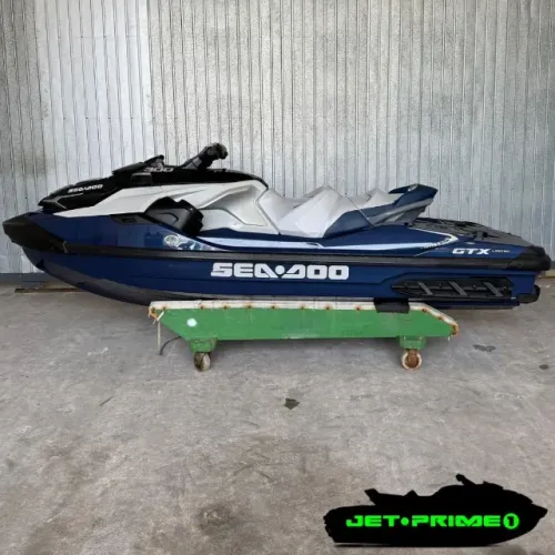 Jet Ski SeaDoo GTX 300 Limited ano 2023