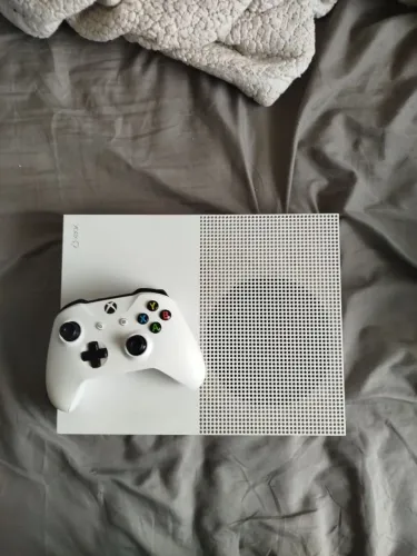 Xbox onde s