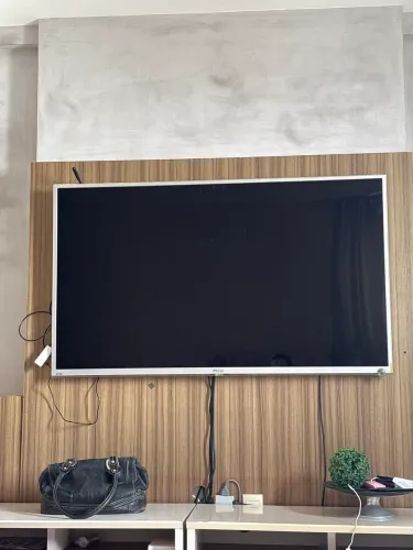 Tv philco 55 Led - sem funcionar a imagem