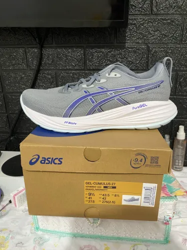 Tênis asics