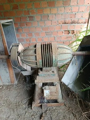 Máquinas