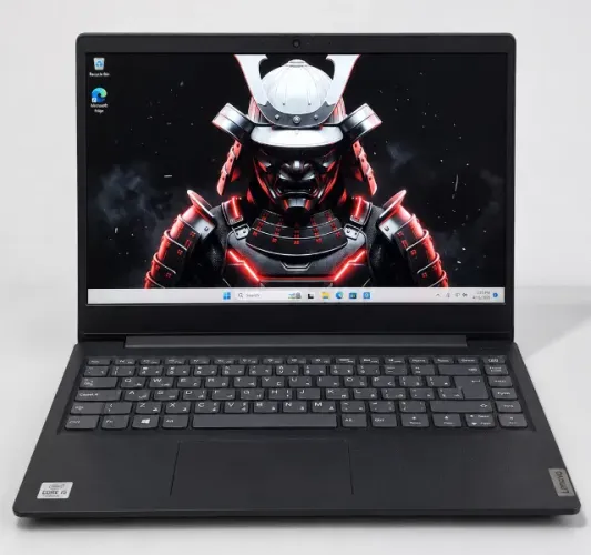 Lenovo IdeaPad i5 10ª Geração | 8GB RAM | SSD NVMe 256GB | Tela 15,6" Full HD