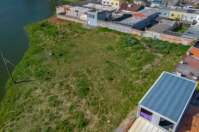 Venda de Terreno / Lote na cidade de São José dos Pinhais