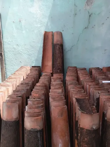 1 milheiro de telha