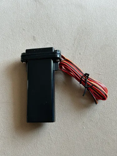 Rastreador Gps Gsm Impermeável Kh-901