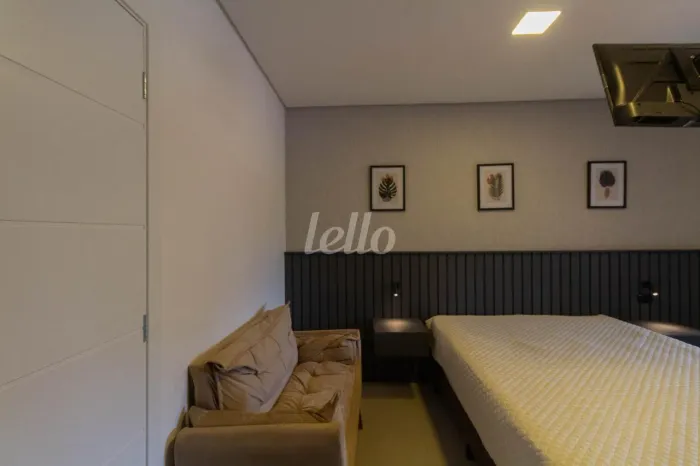 Apartamento 1 quartos para alugar no(a) Vila Monumento