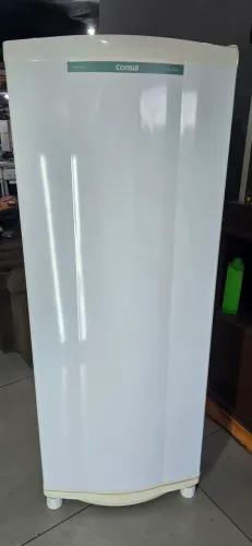 Geladeira consul