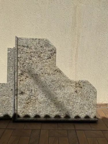 Pedra de Granito
