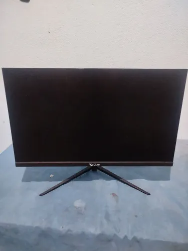 Vendo Monitor Gamer 165hz com Defeito