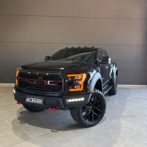 Ford Ranger Limited 3.2 20V 4X4 CD Aut. Dies. 2022