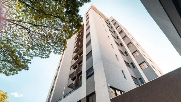 Apartamento residencial à venda no Bairro São Lucas, em Belo Horizonte