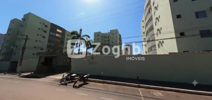 Condomínio Residencial Pinhais I apto a financiar
