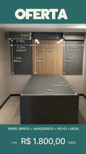 OFERTA