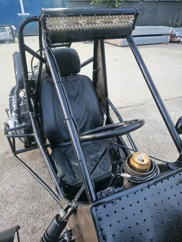 Kart Cross Buggy Off-Road - O Brinquedo Perfeito pra Diversão!